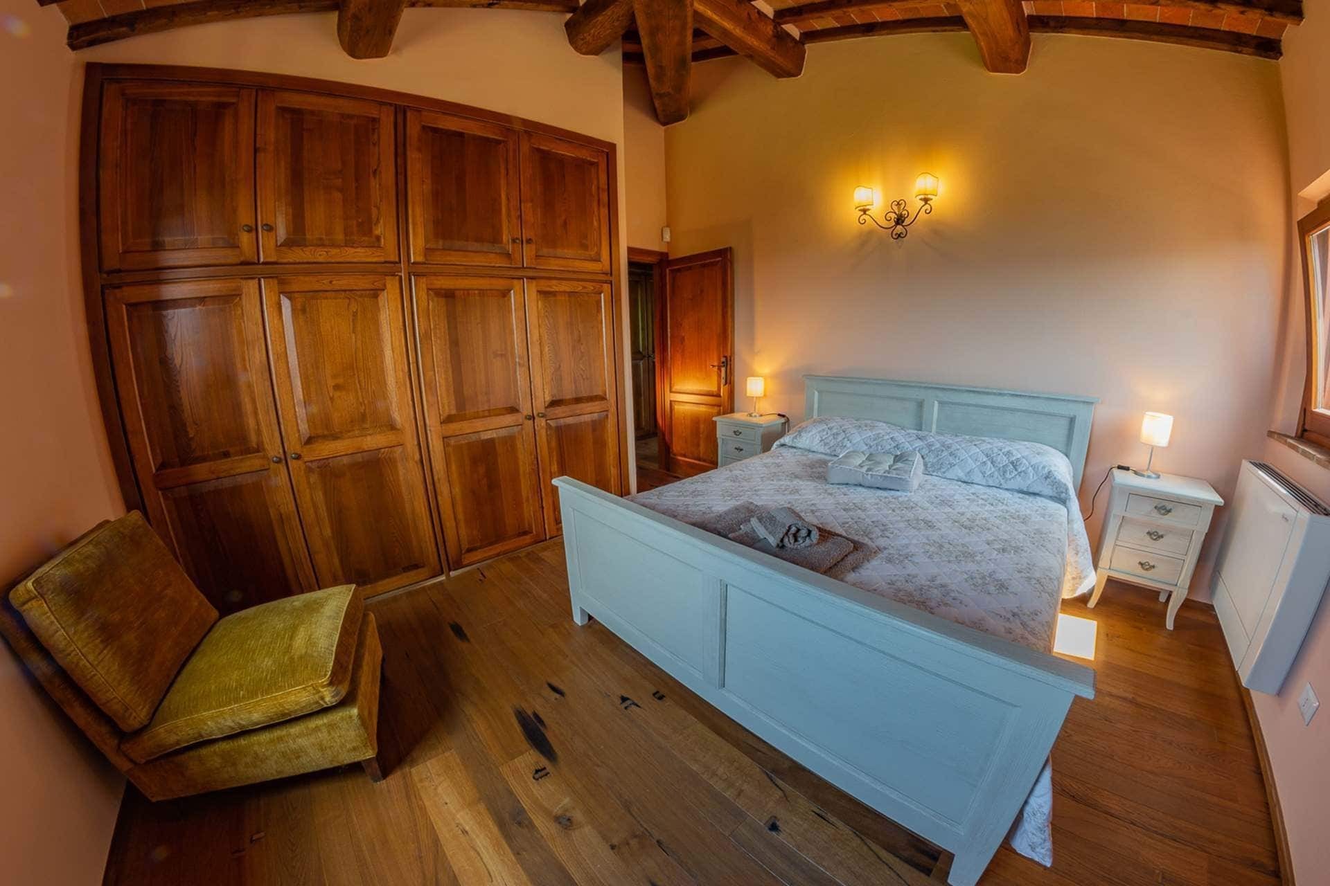 Villa Talosa Montepulciano Stazione Kültér fotó