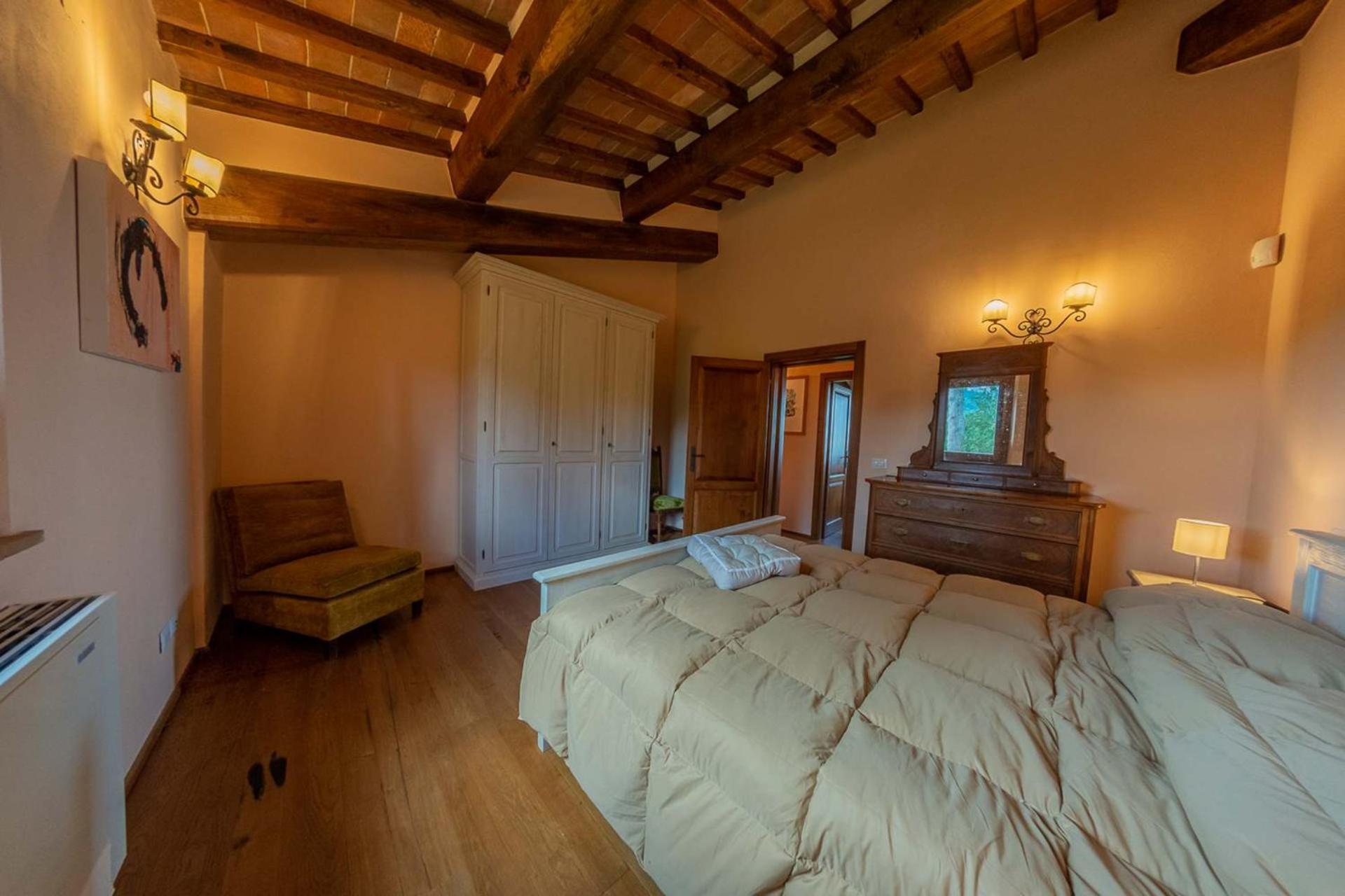 Villa Talosa Montepulciano Stazione Kültér fotó