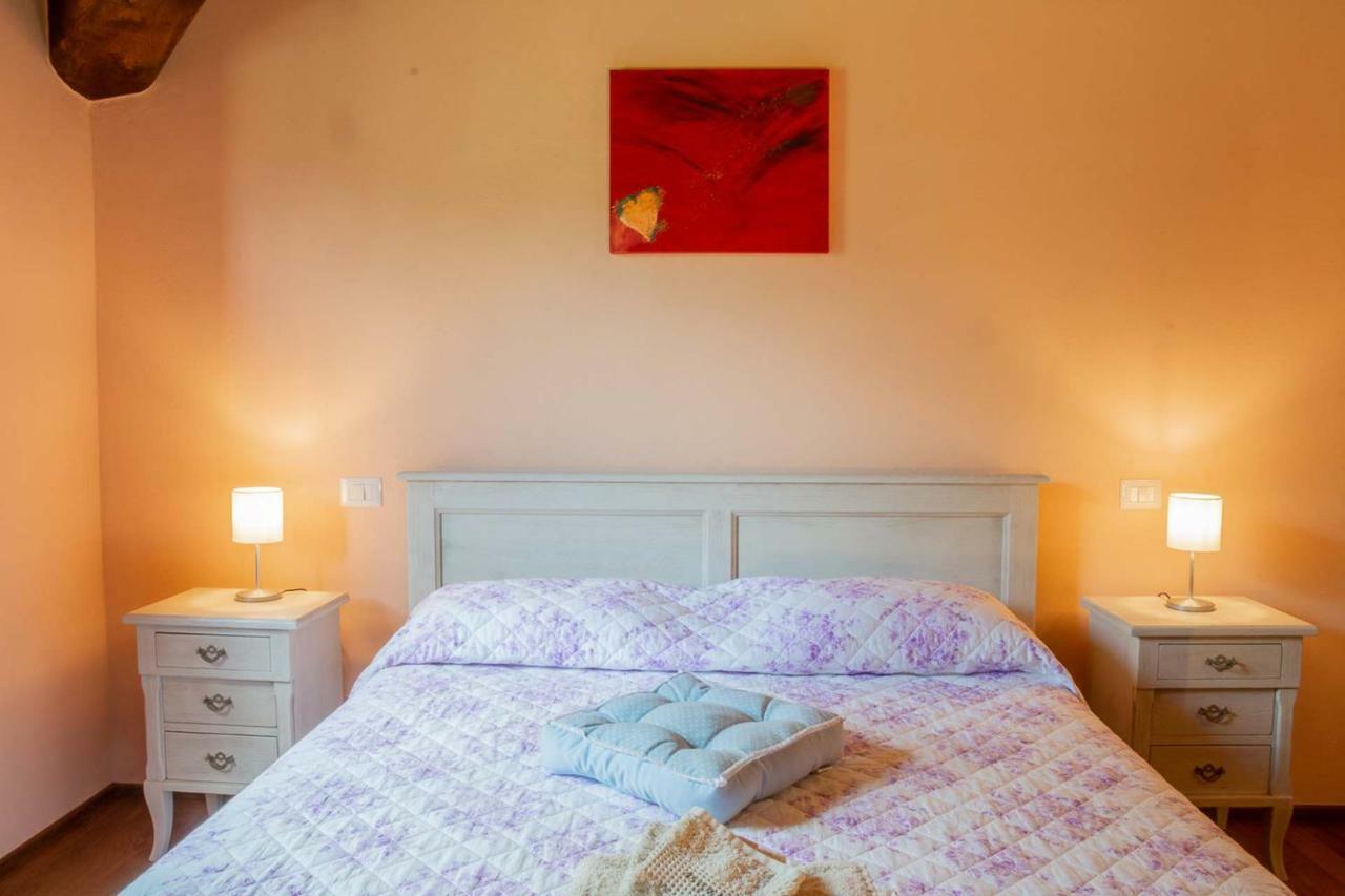 Villa Talosa Montepulciano Stazione Kültér fotó