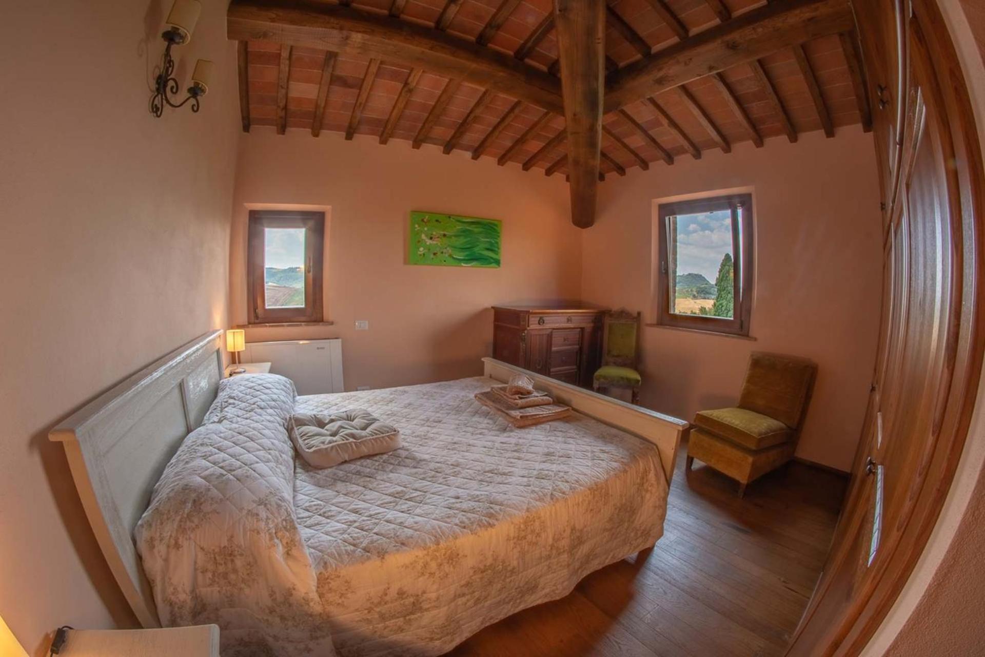 Villa Talosa Montepulciano Stazione Kültér fotó